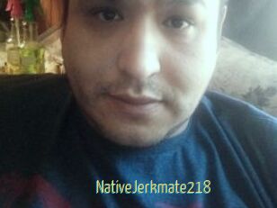 NativeJerkmate218