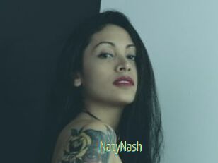 NatyNash