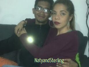 NatyandSterling
