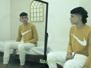 Naughty19