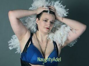 NaughtyAdel
