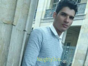 NaughtyChris