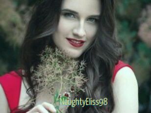 NaughtyEliss98