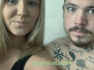 NaughtyFunCoupleX