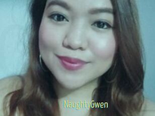 NaughtyGwen
