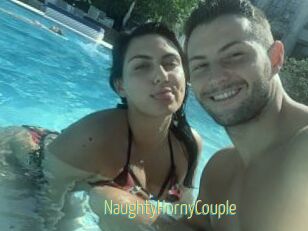 NaughtyHornyCouple