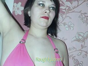 NaughtyLoren
