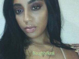 NaughtyNanii