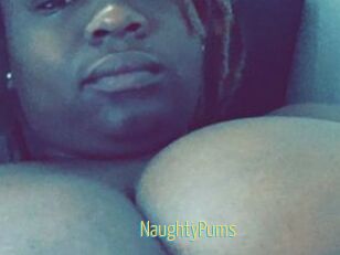 NaughtyPums