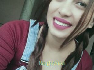 NaughtySexii