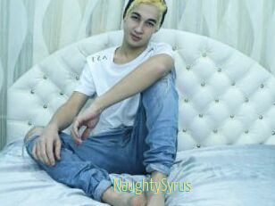 NaughtySyrus