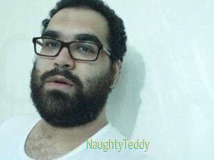 NaughtyTeddy Chaturbate Cam Sexe