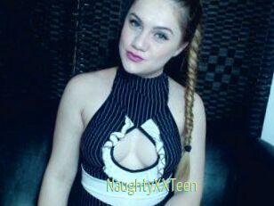 NaughtyXXTeen