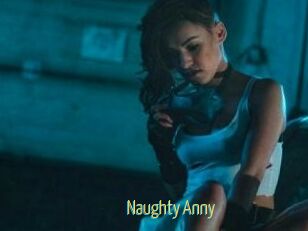 Naughty_Anny