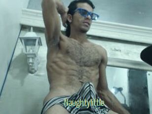 Naughtylittle