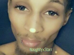 NaughtyxStarr