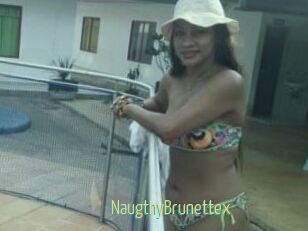 NaugthyBrunettex