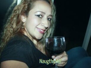 NaugthyMilf