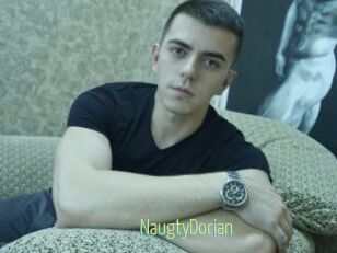 NaugtyDorian