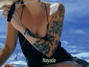 Nayade