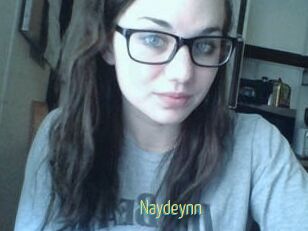 Naydeynn