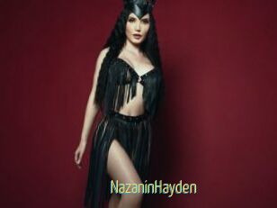 NazaninHayden