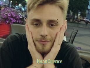 NazarOmance