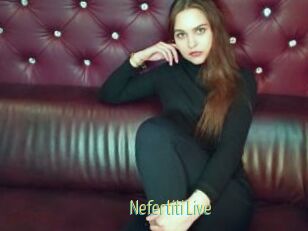 Nefertiti_Live
