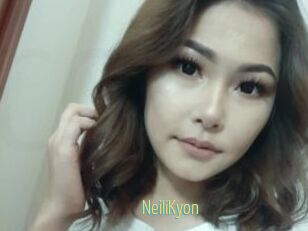 NeiliKyon