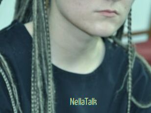 NellaTalk