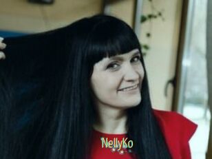 NellyKo