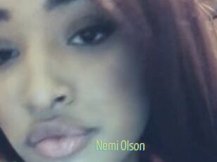 Nemi_Olson