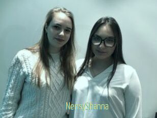NensyShanna
