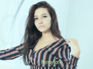 NensyYork
