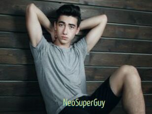 NeoSuperGuy