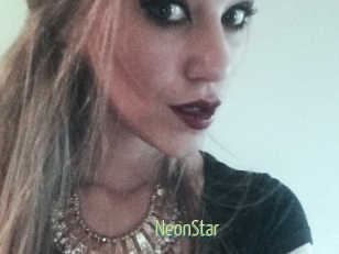 NeonStar Chaturbate Cam Sexe