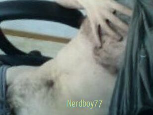 Nerdboy77