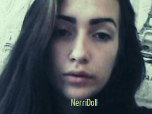 NerriDoll
