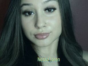 Nessa_Loren