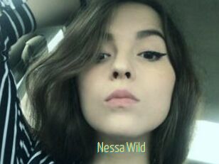 Nessa_Wild