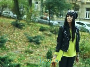 NessiBaby