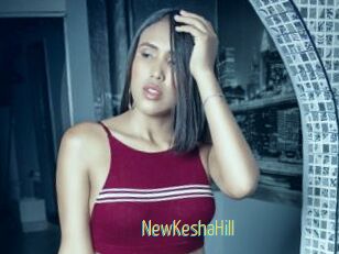 NewKeshaHill