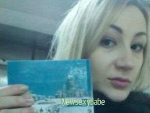 NewsexyBabe