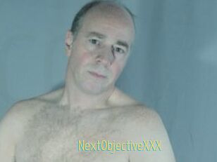 NextObjectiveXXX