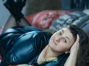 NicaSmile