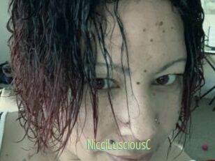 NicciLusciousC
