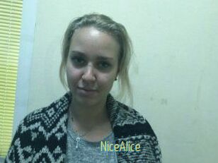 NiceAlice