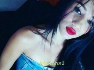 NiceAssForU