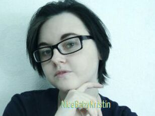 NiceBabyKristin