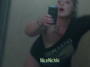 NiceNickki
